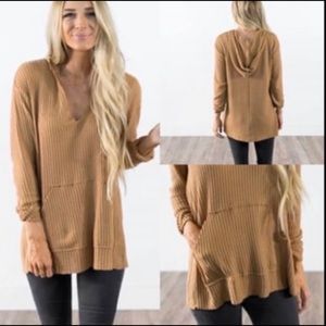 Stevie Hender Madison Hoodie